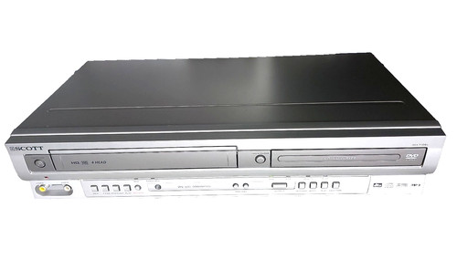 Scott dcx710sl combiné - –,
