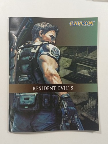 Biohazard revival selection - biohazard,