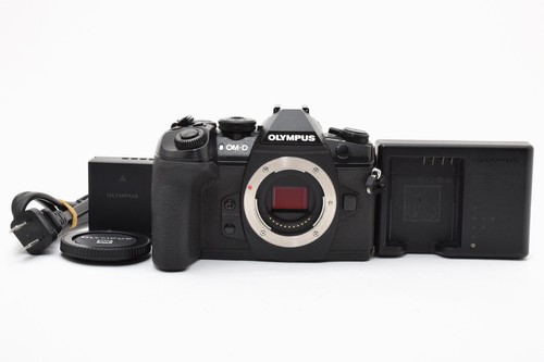 Appareil photo numérique - , 20,4