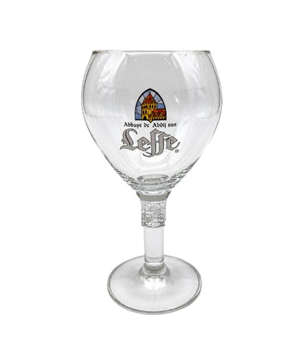 Verre bière leffe 33 - verre,