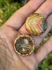 Relique Saint Antoine & Boîte