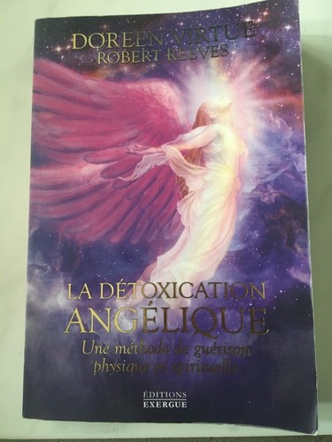Livre detoxication - livre., la