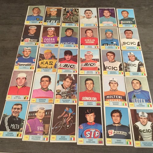 Lot images panini sprint - panini,