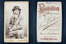 Bichon, Saint-Germain-en-Laye