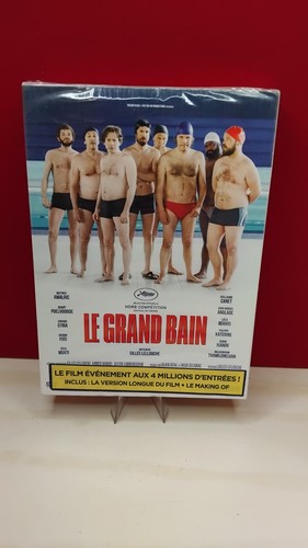 Dvd neuf grand - dvd, :