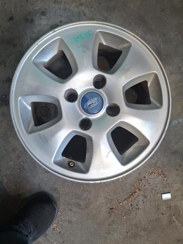 Jante ford fiesta - ford, phase