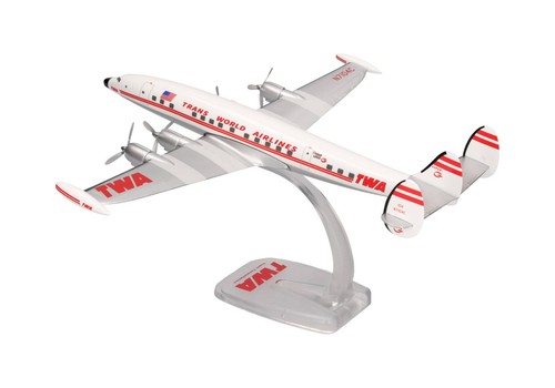 Herpa avion lockheed - herpa, –