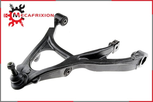 Bras liaison suspension - bras, de