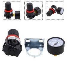 Compresseur d'air régulateur