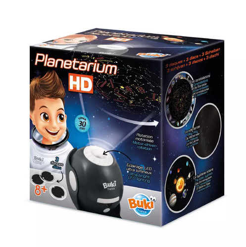 Planétarium - , hd
