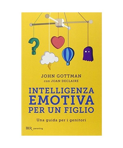Intelligenza emotiva per - , un