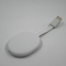 Google Chromecast TV (HD)