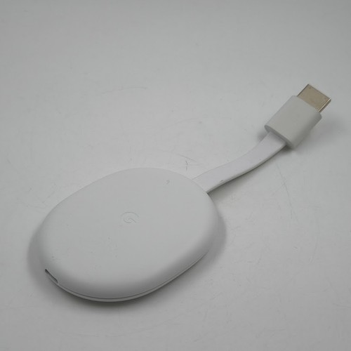 Google chromecast - google, tv