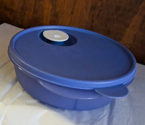 Tupperware three compartment - tupperware,