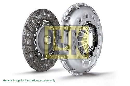 Luk 624 3549 kit - 624,