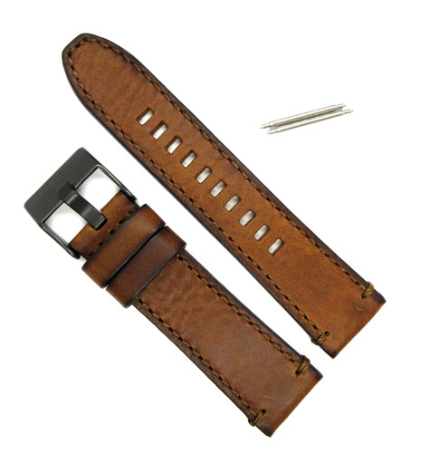 Diesel bracelet cuir - en,