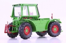 AUTOCULT-MODELS - Tracteur limité à 400 pièces - DEUTZ Intrac 2006 - 1/32 - A...