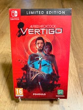 Vertigo limited edition -