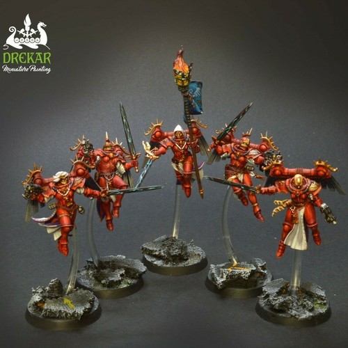 Zephyrim squad sisters - sisters, of