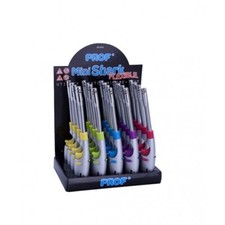 Lot de  20  ALLUME GAZ FLAMME