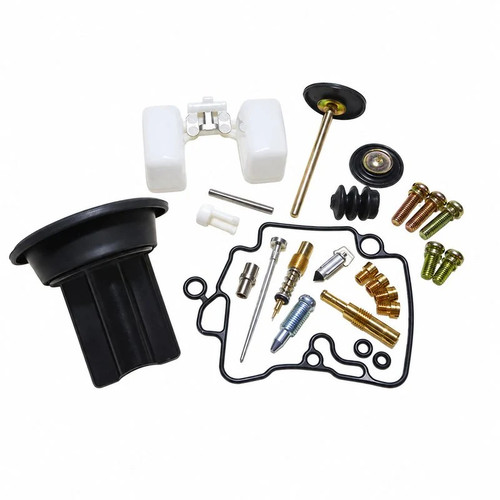 Kit réparation carburateur - kit,