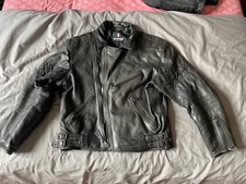 Dainese  Black Biker Style