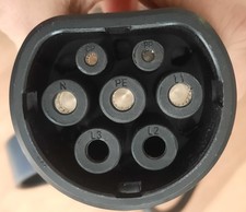 Câble recharge voiture