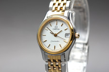 Exc+5] Montre Femme Vintage