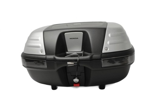 Coffre latéral topcase - coffre,