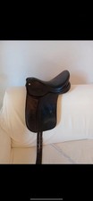 selle de dressage