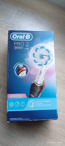Oral pro 2000s sensi - 2,