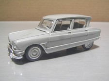 Eligor Citroen AMI 6 made in