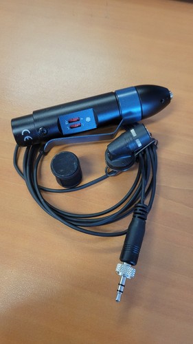 Sennheiser mke mza - +,