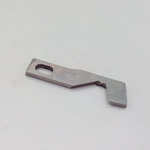 Couteau supérieur surjeteuse