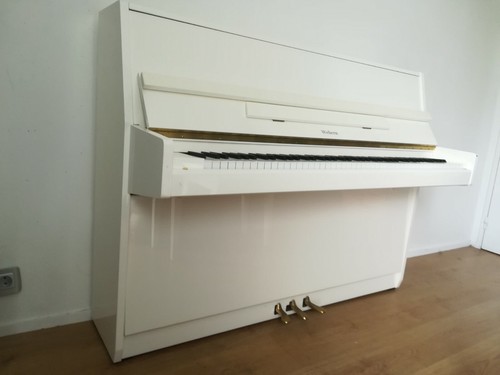 Piano étude webern - piano,