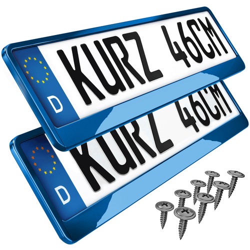 Support plaque - de,