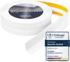 Plinthe En PVC Souple, Plinthe D'Angle Autoadhésive