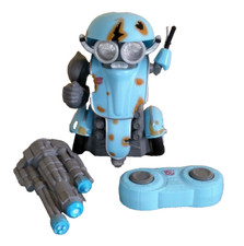 Transformers Autobot Sqweeks