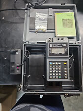 Wandel & Goltermann SPM-33 Selective Level Meter SPM33