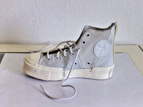 Baskets converse chuck - 70, plus