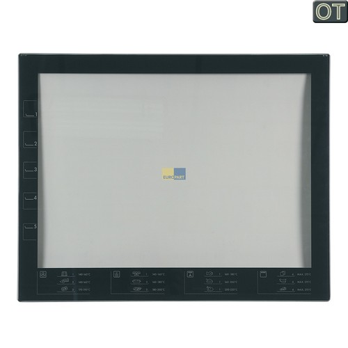 Aeg fenêtre vitre verre - aeg,