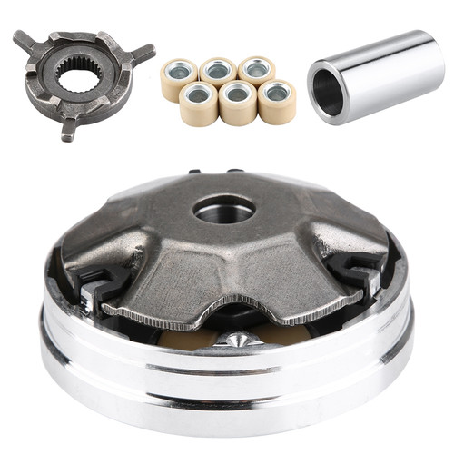 Variateur avant - variateur,