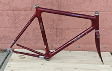 Vintage 90s Trek 5500 OCLV