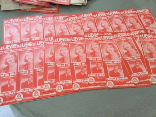 Lot 20 partitions - lot,