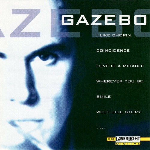 Gazebo v2044363 - -,