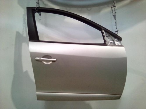 Porte avant droit renault - avant,