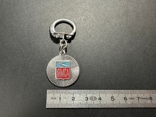 Porte-clés Simca, garage du
