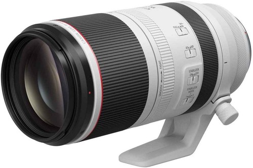 Canon 100 500mm 7 - canon, f4,5-7,1
