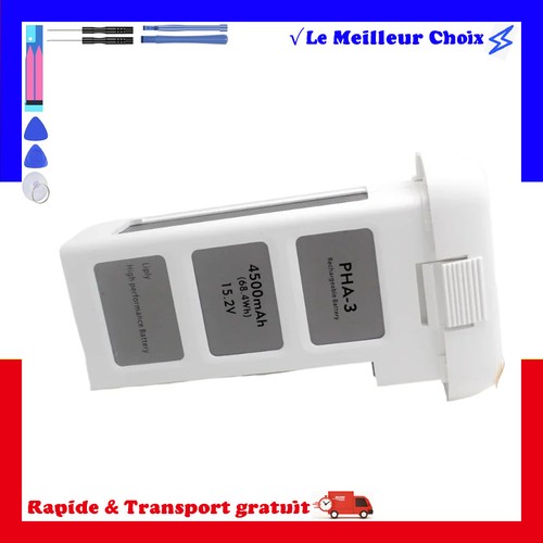 Pour dji phantom - pour, 3