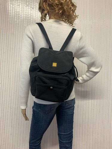 Petit sac dos noir lafuma - petit,